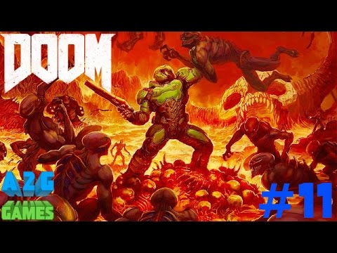 Video: Doom Descrive I Suoi Quattro Demoni Giocabili