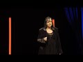 Samhain and the origins of Halloween | Dr. Jenny Butler | TEDxTraleeWomen