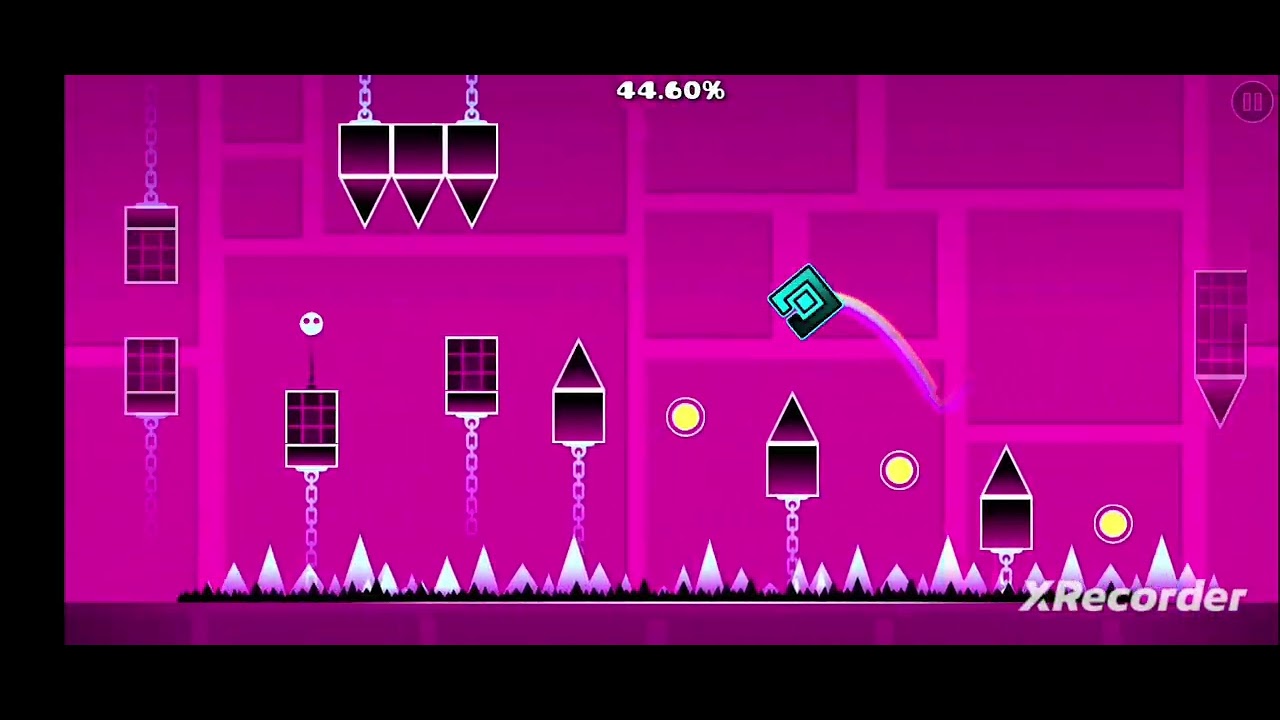 time machine (all coins)100% by: el Andy [XD] - YouTube