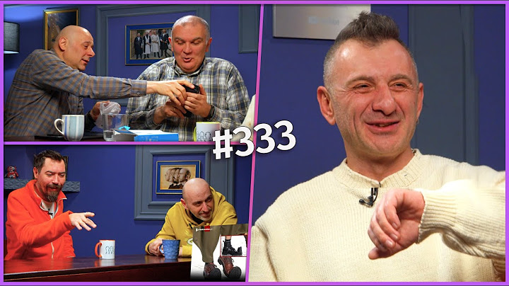 კაცები #333 [ნიკა გრიგოლია]