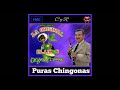La Original Banda El Limon  | Puras Chingonas