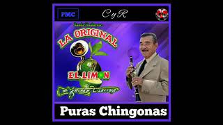 La Original Banda El Limon  | Puras Chingonas