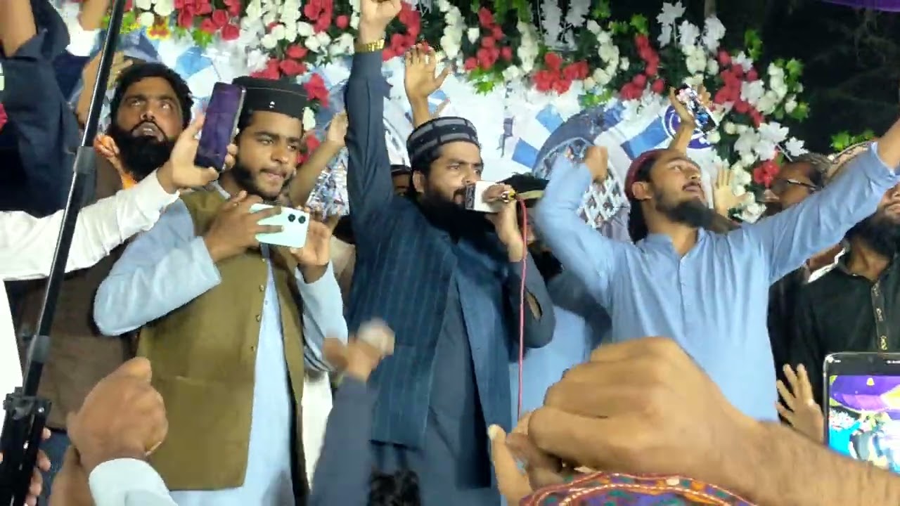 Waqar umar dangraj dilbar o dildar Umar RA 🫀 