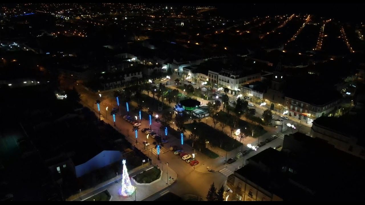 Peñarroya-Pueblonuevo impulsa el turismo en Navidad