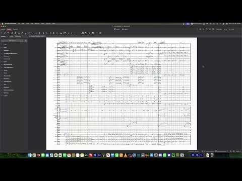 Musesounds Comparison #4 - Free vs Cine vs Spitfire vs Vienna vs Berlin