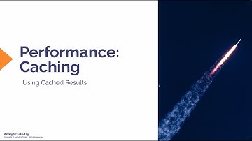 Snowflake Caching in Plain English