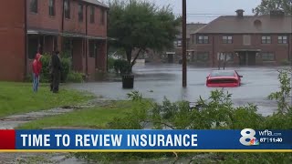What to know about hurricane insurance