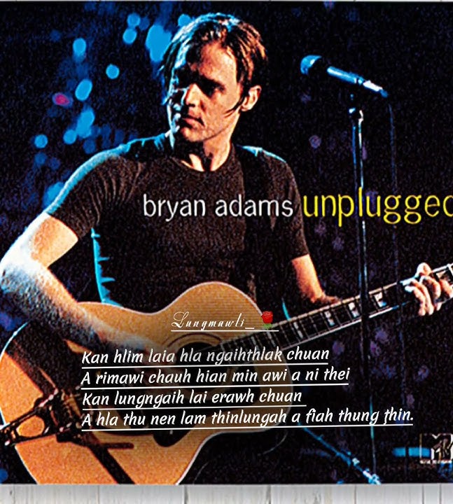 Status mawi_Bryan Adams_🌹