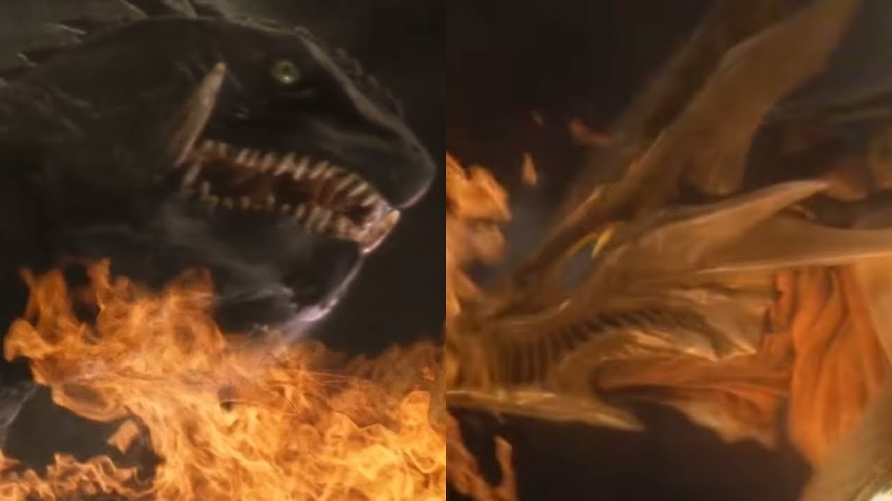 【ガメラ3邪神(イリス)覚醒】ガメラvsイリス　まとめ