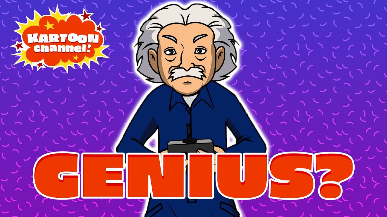 Warren Buffett's Secret Millionaires Club - Episode 19 - Get a Clue, Dude | Kartoon Channel!