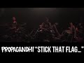 PROPAGANDHI - Stick that f#king flag up your...