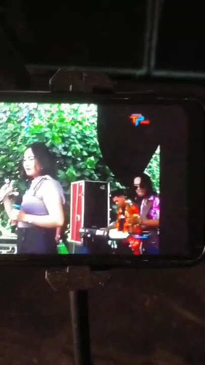 story dangdut bukan yang pertama