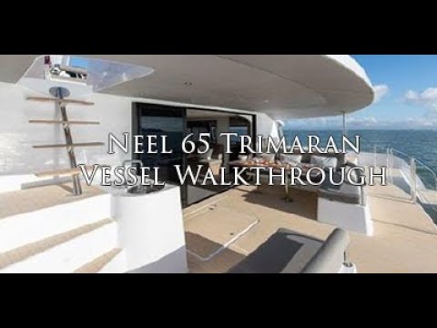 Neel 65 Vessel Walkthrough