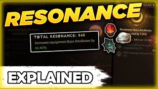 Resonance: The MOST Pay to Win Mechanic in Diablo Immortal EXPLAINED screenshot 2