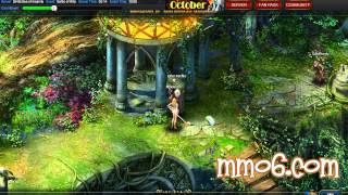 Shadowbound gameplay HD