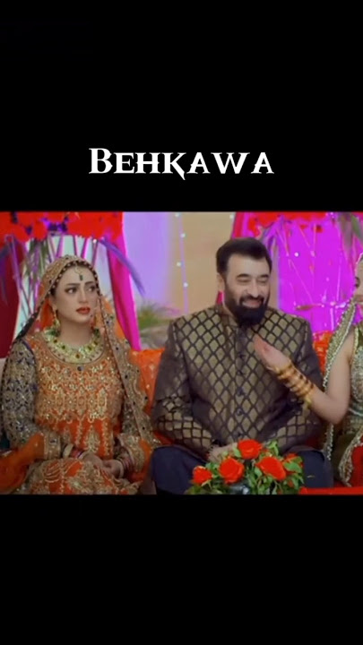 Download lagu Behkaway drama🔥New geo drama behkaway