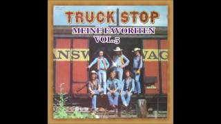 Ralf Niehaus - Ich Steh Auf Jeans Und Country Music (Truck Stop Cover)