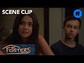 The Fosters | Season 4, Episode 10: Family Dinner | Freeform
