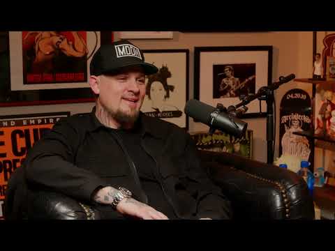 Morray Opens Up About His Rise, Struggles & Staying True | Artist Friendly w/ Joel Madden