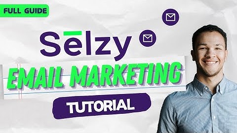 Selzy Email Marketing Tutorial and Review || Best Email Marketing Software 2025