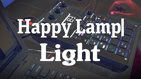 SP-404MK2 Jam (Access Virus Ti, JD-Xi, Electric Guitar through SP-404MK2)