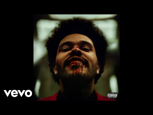 Weeknd - Too Late