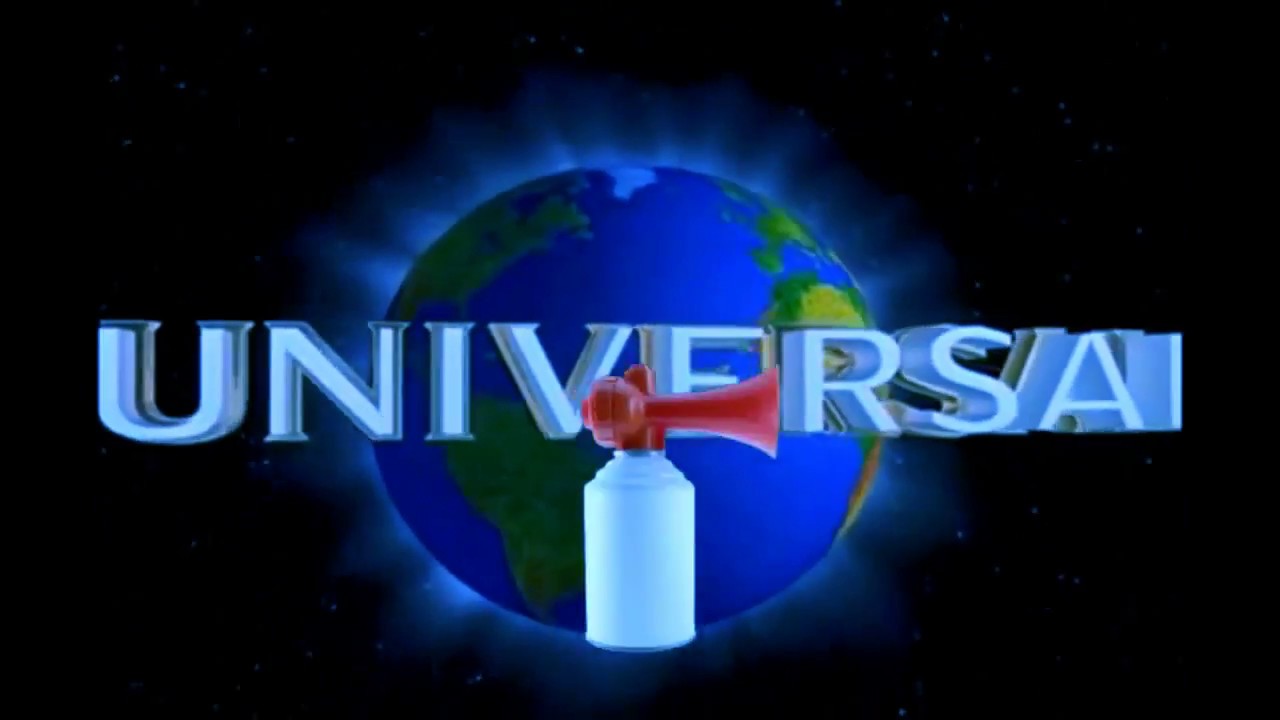 Universal Studios MLG Air Horn Remix (GLOWING VERSION) YouTube