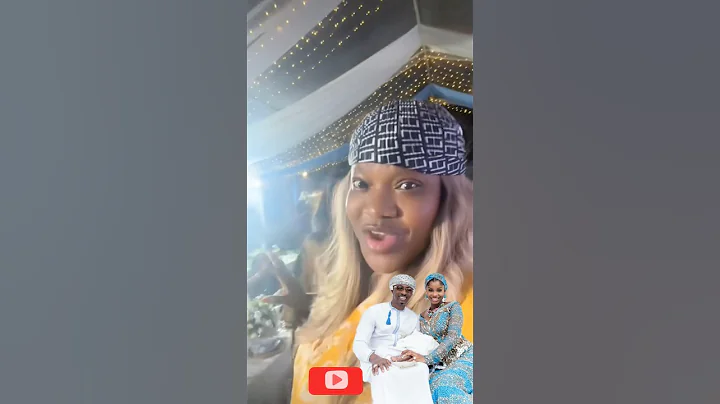 Toyin Abraham Steals Spotlight at JP Baby Naming Ceremony #shorts#foryou#priscillaojo#jp2025