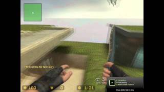 Using my Bhop Scripts (Css)