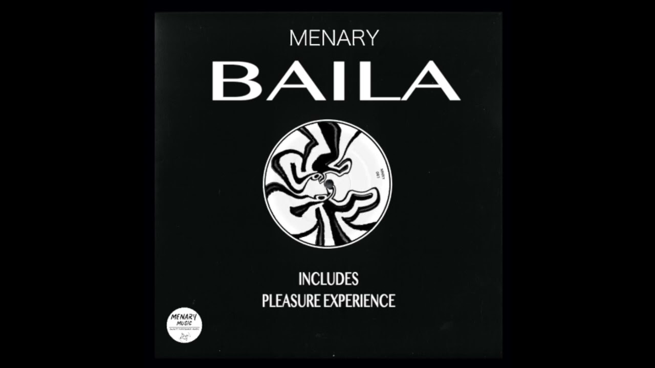 Menary - Pleasure Experience (Original Mix)