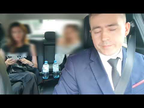 Пассажирке не повезло с подругой.