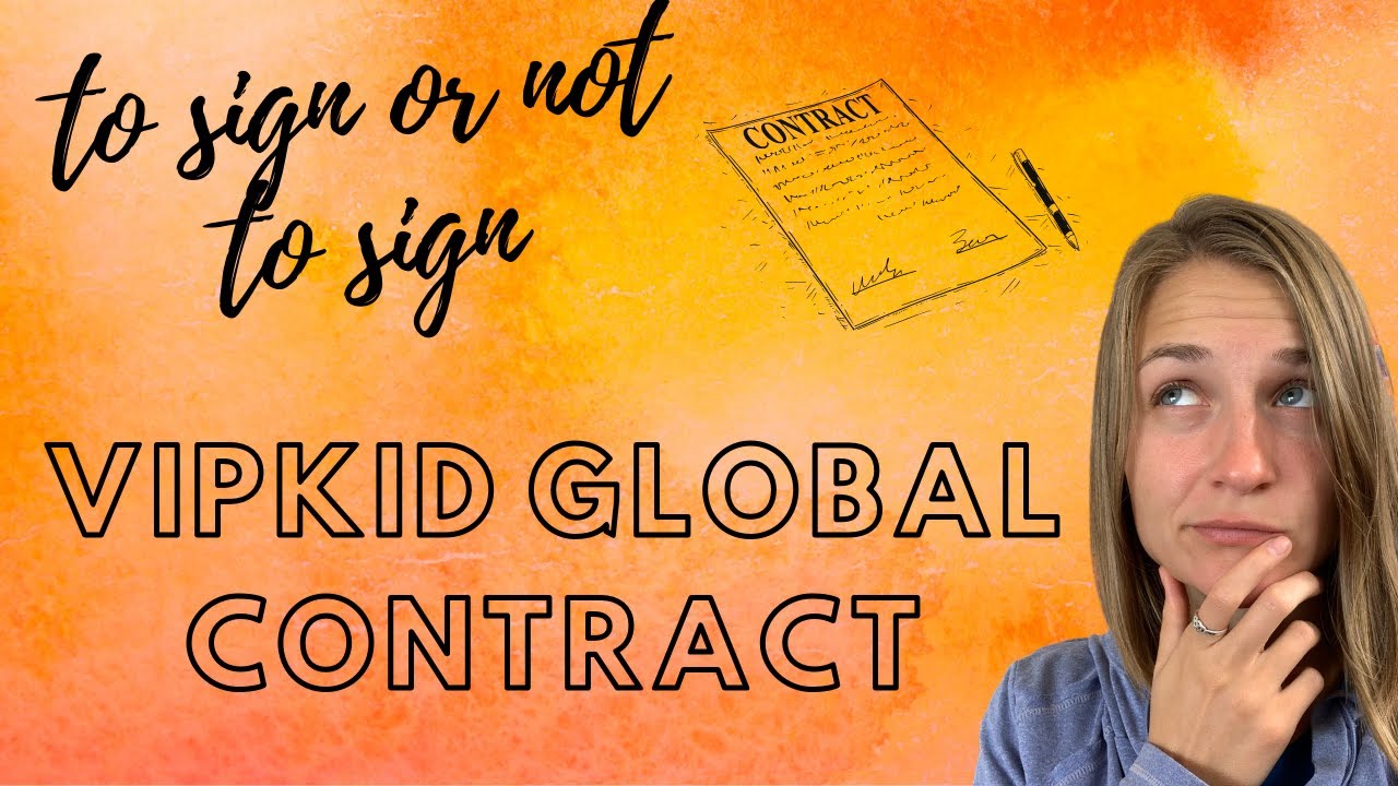 Should You Join The Vipkid Global Platform? | Vipkid Teacher Update  Advice