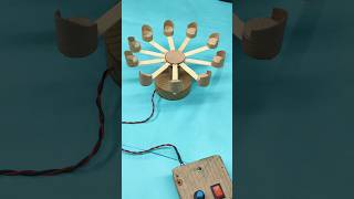 Cardboard se banaye 😲😲#craft