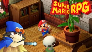 Super Mario RPG (Switch) - Part 39: 