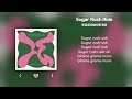   sugar rush ride   lyrics 