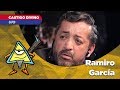 Castigo Divino: Ramiro García