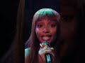 This Ayra Starr ‘Last Heartbreak song’ performance shows that Ayra is HER ☺️...#ayrastarr