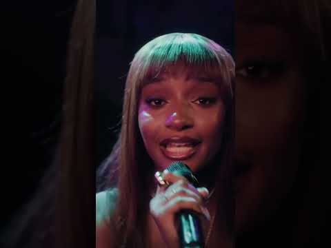 This Ayra Starr ‘Last Heartbreak song’ performance shows that Ayra is HER ☺️...#ayrastarr