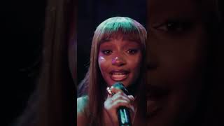 This Ayra Starr last Heartbreak Song Performance Shows That Ayra Is Her ayrastarr