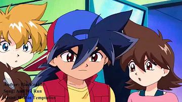 Beyblade[AMV] - And We Run.mp4