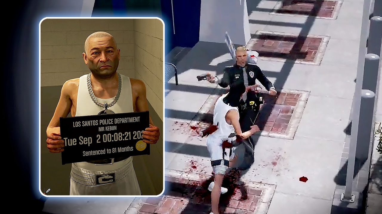 Mr. K Brings Pure Mayhem to MRPD | Prodigy 2.6