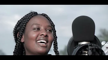 NDAYA MPONGO LOVE (COVER)