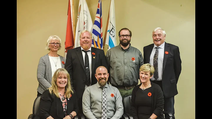 January 16, 2024 Committee of the Whole and Regular Council Meeting