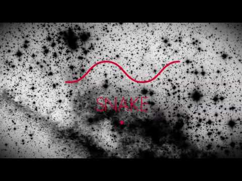 NAVARONE -  Snake ('Oscillation' Teaser)