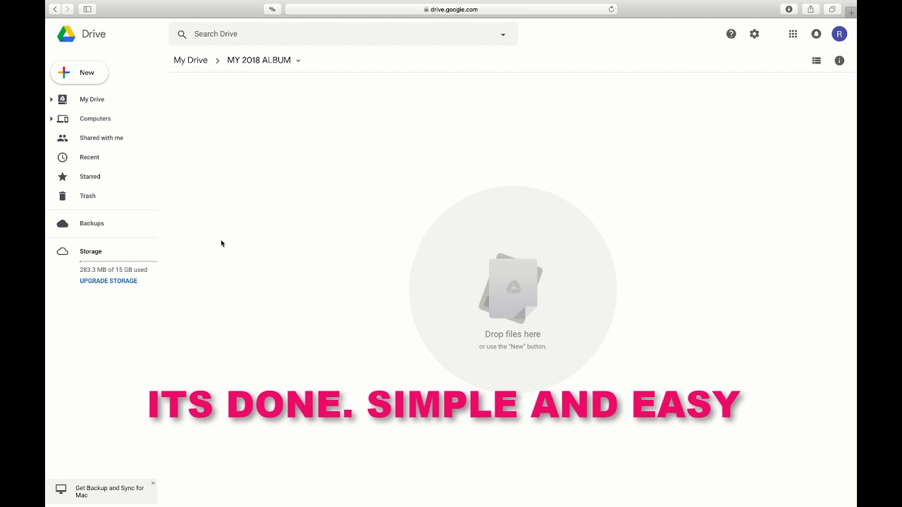 how to create a google drive folder to share how to create a google drive folder to share