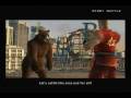 Tekken 5 - Kuma
