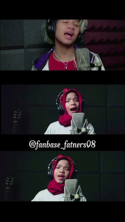 Fateh & Saleha.. This is Indonesia 😱😱😱❤❤👍