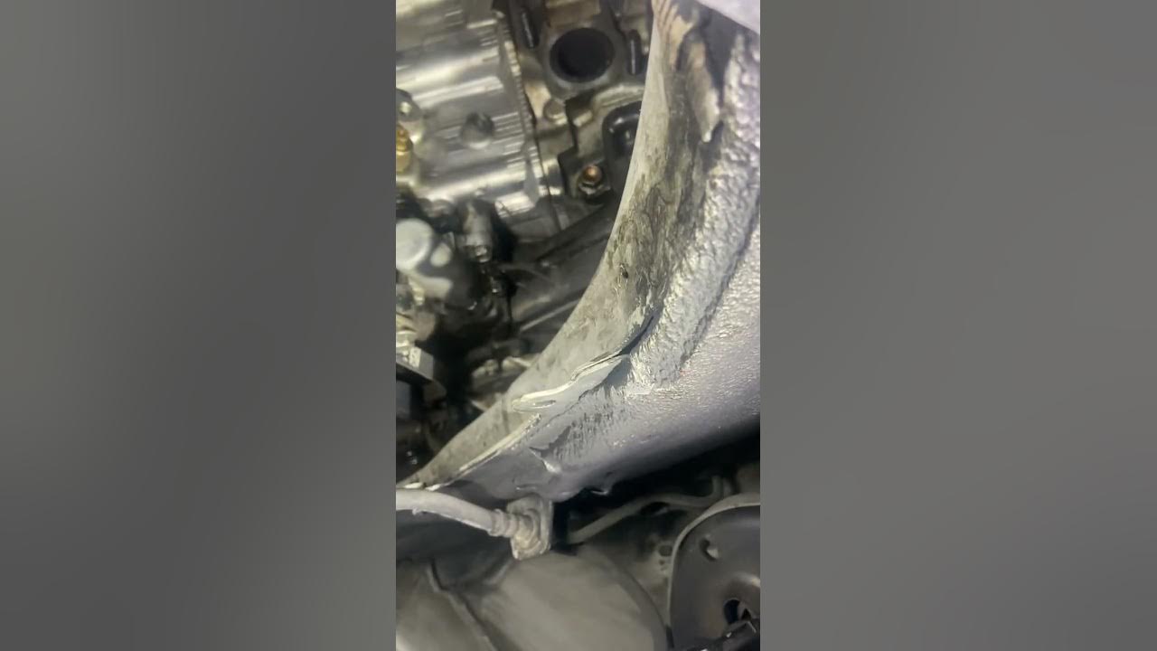 Lexus Toyota ES330 ES 330 Power Steering Pump Replacement DIY - YouTube