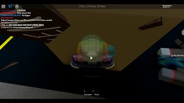 Just stipid video (Bus Stop Simulator) [ROBLOX]