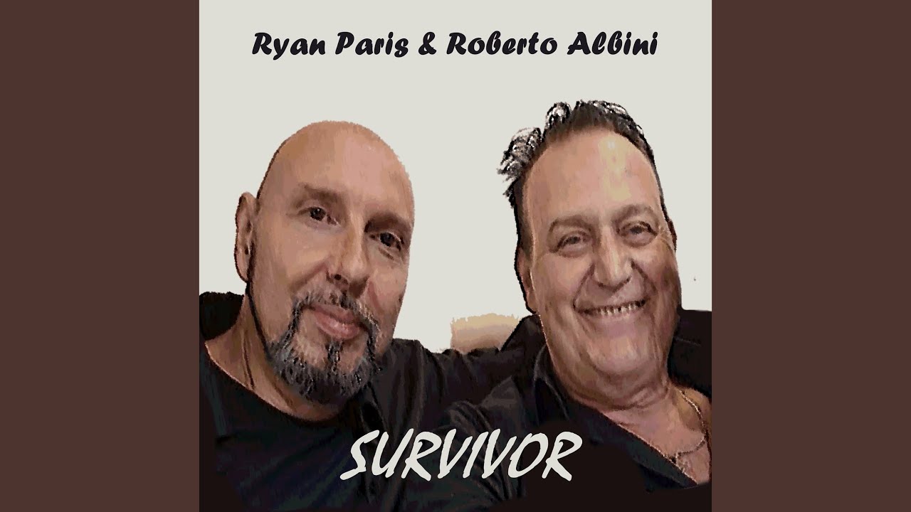 在 YouTube 上觀看「Survivor (Radio Version)」 在 YouTube 上觀看「Survivor (Radio Version)」